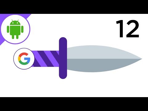 The Problem with Dagger and ViewModels