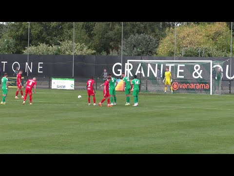 Highlights | Farsley Celtic 2 Spennymoor Town 2 | Saturday 24th September 2022