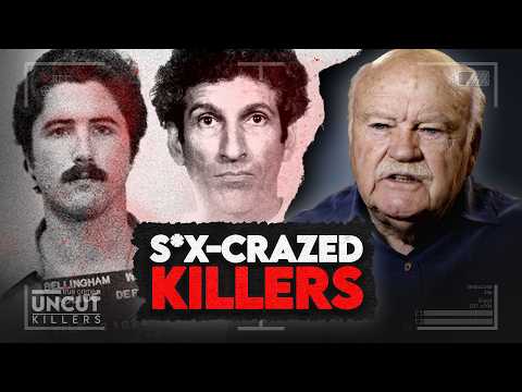 The Serial Killer Cousins Who Terrorized Los Angeles