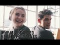 Sabrina Carpenter Why Music Video Behind The Scenes