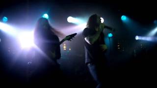 Engel - Feed the Weak Live @ House of Metal 2011