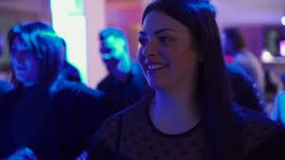 MASSIMO FAZIO  by *ACCADEMIA CUBANA * in " HECHO PA BAILAR " de "LOS VAN VAN"