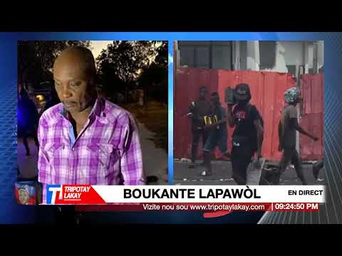 Jij Yvickel Dabresil yo te arete nan koudeta 7 fev 2021 an, fè gwo revelasyon sou asasina Jovenel