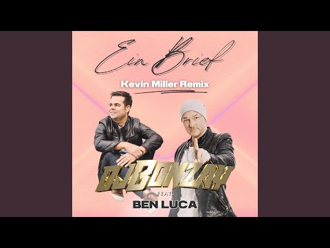 Ein Brief (Kevin Miller Remix Extended)