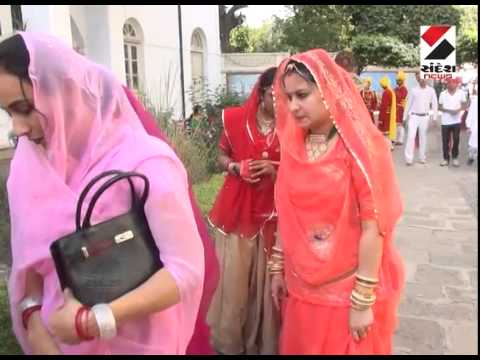 Royal Procession of Prince of Rajkot