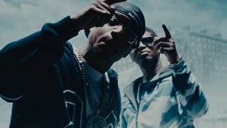 Tvslym (Feat Ninho)-L.T.P (Clip officiel) Tvslym (Feat Ninho)-L.T.P (Clip officiel)