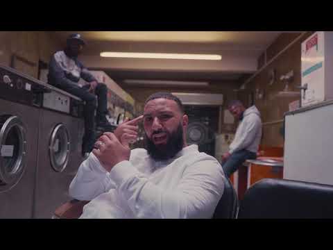 Adz Boogie - Finding the Balance