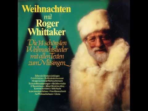 Roger Whittaker - Morgen kommt der Weihnachtsmann (1983)