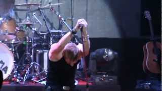 Carnival of Rust and Lift - Poets of the Fall (LIVE) - Kolkata