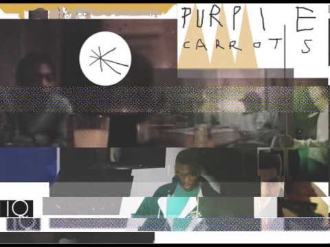 IQC - PURPLE CARROTS ( J Sonny Seven & Freddie Snoozer) Little Brother Dub