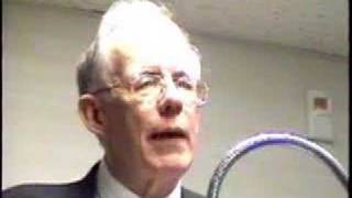 William Pierce Speech video