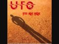 UFO- Mr. Freeze 