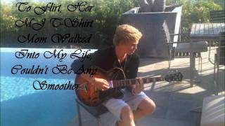 Cody Simpson Guitar Cry (LYRIC VIDEO)