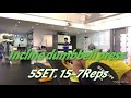 가슴운동 기본루틴 다시시작 9월 16일 Chest training