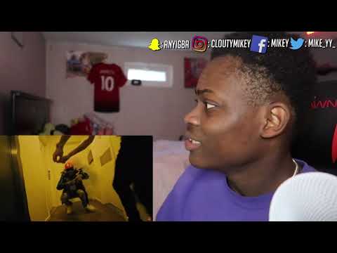 GRINGO REACT 🇺🇸 DEREK feat. SUETH - Luísa Sonza (Official Music Video) | REACTION 🇧🇷🔥