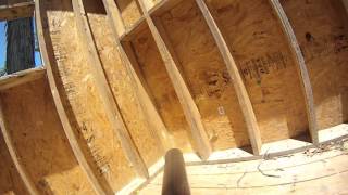 Paintball Adventure Park, MD Gameplay footage 6/29/2013