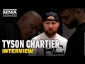 Calvin Kattar's Head Coach Tyson Chartier Explains Decision To Not Stop Fight With Max Holloway