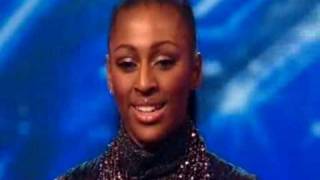 Alexandra Burke - Relight my Fire