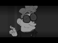 Peter Sellers - She loves you (Beatles) Animated