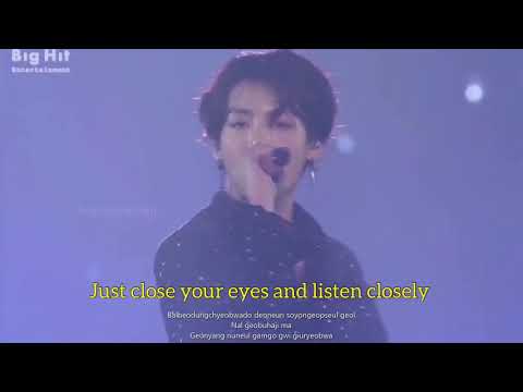 BTS Sing-A-Long PIED PIPER