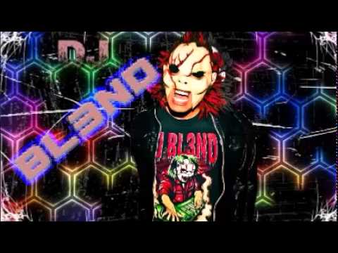 DJ BL3ND-FREAKSHOW VOL.10
