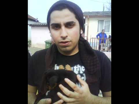 Romano Rap   Mu7toftAnd1   Menadzejra   New 2010 2011.