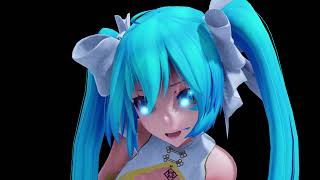 Download lagu 【MMD】FRIENDS \ Marshmello, Anne-Marie (TDA China Dress miku) 4K mp3 Download lagu 【MMD】FRIENDS \ Marshmello, Anne-Marie (TDA China Dress miku) 4K mp3