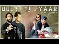 Dosti Ya Pyaar A Real Life Story Kiraak Hyderabadiz Silly Monks