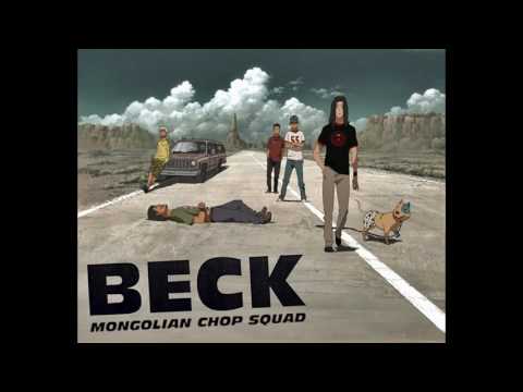 19. Beck - I've Got a Feeling (The Beatles cover)