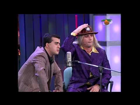 Portokalli, 12 Nentor 2006 - Menaxheri & Nasi (Ftesa ne Radio)