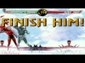 MK Mugen 4 8 1 Project Chameleon Cyborg Full Walkthrough Полное прохождение