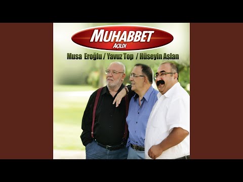 Muhabbet Açıldı