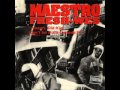 Maestro Fresh Wes Mic Mechanism 1992