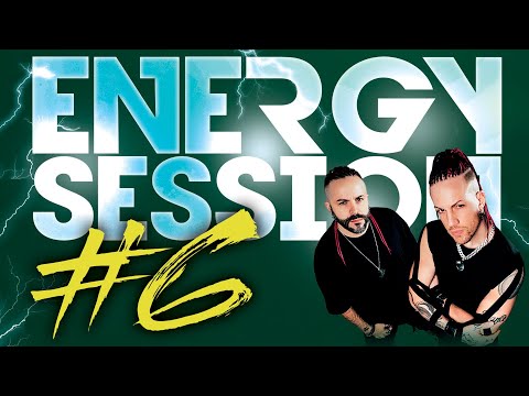 ALIEN CUT | ENERGY SESSION #6 |  FULL MIX | Techno |  Hypertechno | Dance | Best Techno Mix 2025