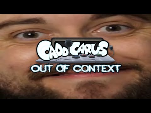 Caddicarus Out of Context