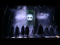 First Scene Of Act Two Harry Potter And The Cursed Child Australian Cast