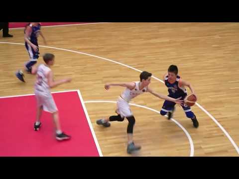 Trinta Vs Gloria ChM18