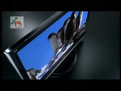 Panasonic VIERA iDTV