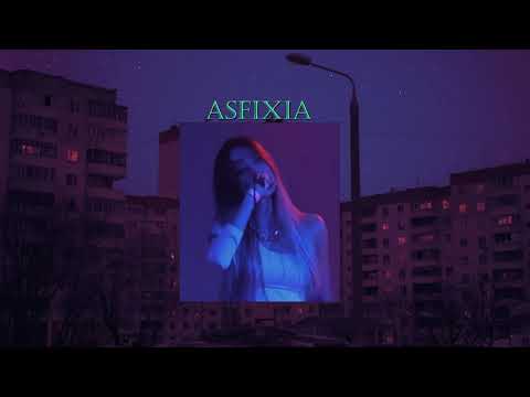 chernoburkv & CRASPORE - asфixia [Slowed]