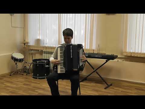 Горюшко Николай 