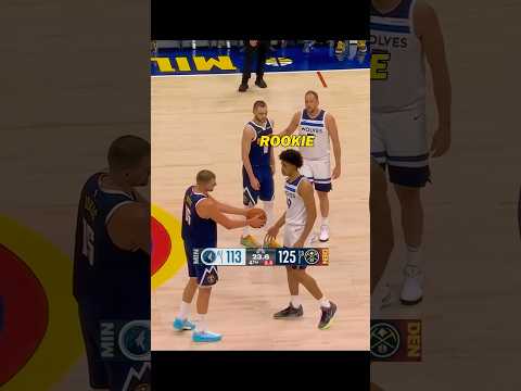 Jokic Just Got Karma😭😅
