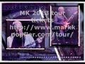 MARK KNOPFLER TOUR 2013 