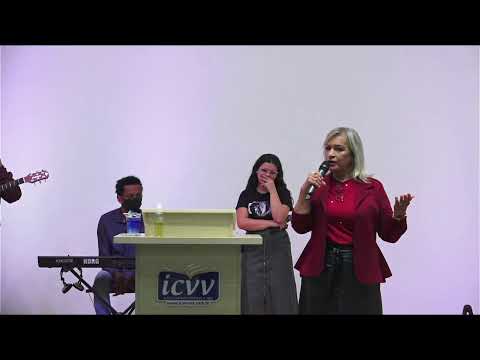 ICVV  I Domingo  I 13/03/2022  I 10h