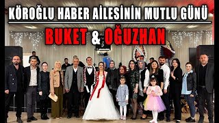 KÖROĞLU HABER AİLESİNİN MUTLU GÜNÜ (23.04.2023)