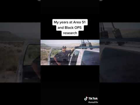 Area 51 TV - About Me