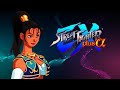 Street Fighter EX Plus Alpha Pullum Arcade Playthrough