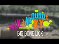 Walk Around Kentucky | Big Bone Lick - Jessamine County Public Library Walk Around Kentucky | Big Bone Lick