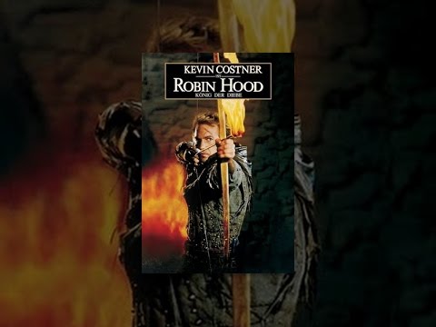 Robin Hood - König der Diebe