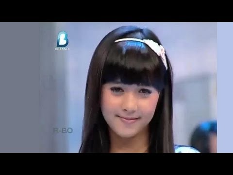 Putri Ayu - Bintang Dimana [ngopi B-Channel]