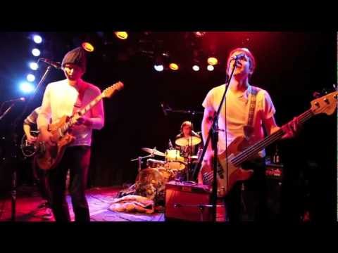 The ACBs - Lover Yeah (live)